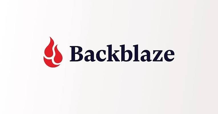 Backblaze
