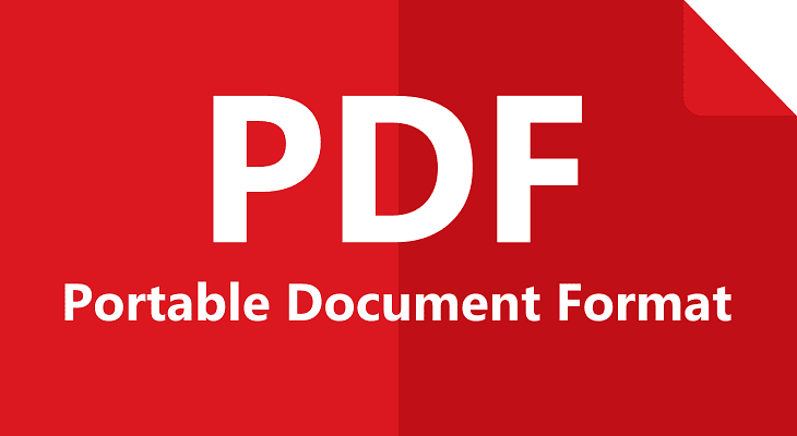 PDF