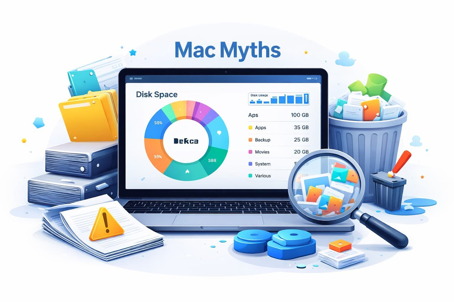 Mac Myths