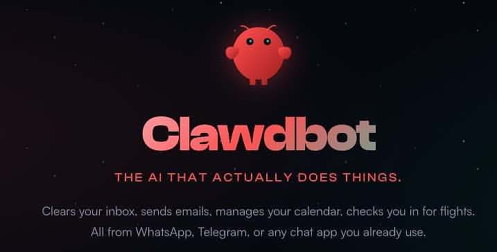 Clawdbot